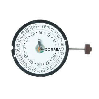 Механізм Ronda 515.24D